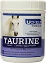 Uckele Taurine Horse Supplement - Calmative Support Formula for Horses - Equine Vitamin & Mineral Supplement - 2 pound (lb)