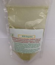 Mudakathan/Balloon Vine/Cardiospermum halicababum/Kanphata Leaves Powder - 100 Gm / 3.5 Oz