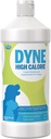 PetAg Dyne High Calorie Liquid Nutritional Supplement for Dogs & Puppies 8 Weeks - 32 oz - サポート性能と耐久性 - 甘いバニラフレーバー