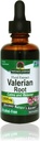 Nature's Answer Valerian Root 2 Ounce Extract - Alcohol-Free, Gluten Free, Kosher, Non-GMO, Made in USA - Calming & Relaxation Support - Valerian Root for Sleep, Rest Aid