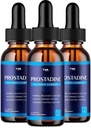 前立腺の健康のための Prostadine の低下– Prostadine のぼうこう及び調整サポート、最高の強さ、2024 の改善された方式、3 -月の供給