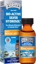 Sovereign Silver Immune Support - Colloidal Silver, Bio-Active Silver Hydrosol, 10 ppm, Liquid Twist Top, Travel Size, 1 Fl Oz, (29 mL)