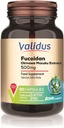 VALIDUS Fucoidan 500 mg 30 Capsules (Dr.caps)
