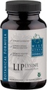 Wise Woman Herbals Lysine Immune Plus Lip, Additive-Free Non-GMO Formula, High-Potency L-Lysine & Immunity Blend, Lip & Skin Health Support, Natural Immune Defense, 120 Veg Caps