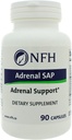 Nutritional Fundamentals for Health, Adrenal SAP 90 caps