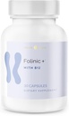 Folinic + 30 Capsules