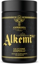 Alkemi NCT® - Berberine、ProCynCi® Cinnamon Extract、Chromium Picolinate、InSea2®、およびGlucoVantageのサポートエージェント