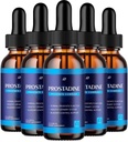 健康のための Prostadine ドロップ - 膀胱尿の問題 - Prostadine サプリメント、最大強度 Prostatine ドッパー、2024 新改良処方、Prostadine (5 パック 5 ヶ月の供給)