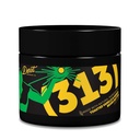 Detroit Grooming Co. Beard Butter for Men | Softens, Thickens & Hydrates with Safflower Oil & Shea Butter | 313 Scent, 2oz