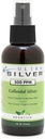 Ultra Silver Colloidal Silver | 500 PPM | 4 Ounce | Fine Mist Spray