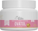 Ovatol® | Optimal Mix Inositol Myo & D-Chiro 40:1 比率
