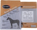 Equerry's Sand Master Horse Supplement - Supports Sand Removal & Overall Digestive Health for Horses | Fecal Clearance for Horses | Psyllium | Appetite Stimulation - 3.6lb