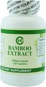 Chi's Enterprise(Bamboo Extract)500mg、120キャップ