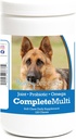 Healthy Breeds German Shepherd All in One Multivitamin Soft Chew 120 Count