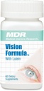 MDR Vision Formula - 60 Count